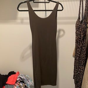 Bodycon dress